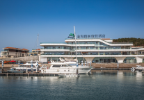 雅阁酒店集团 | 金海雅阁度假酒店，遇见威海的第101种可能