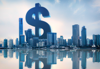 银行，开始向保障房“撒钱”了