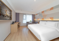 深入商旅及旅游市场，艺选安來酒店2店连开