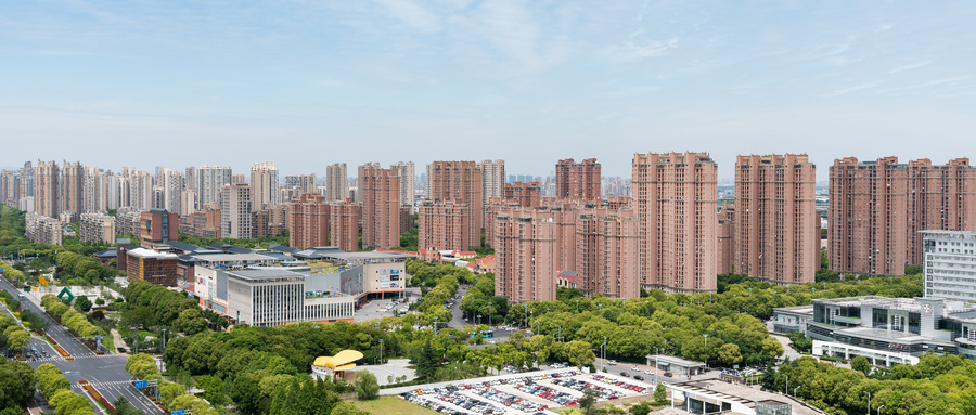 四川达州通川区108套人才公寓建成达到入住条件