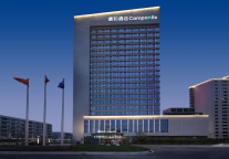 发掘市场潜力 康铂酒店凸显投资力