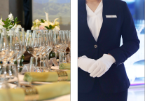 郑州富力万达文华酒店丨年终盛宴 璀璨开启