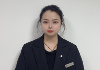 卢阳出任齐齐哈尔富力万达嘉华酒店餐饮副总监