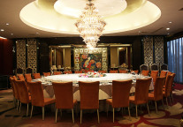 济南首家希尔顿花园酒店开业