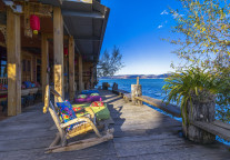 物与岚计划开设第二间酒店：物与岚・玉湖