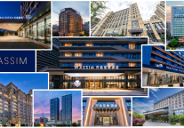 万信至格酒店品牌荣膺CHBA“杰出投资价值酒店品牌”大奖