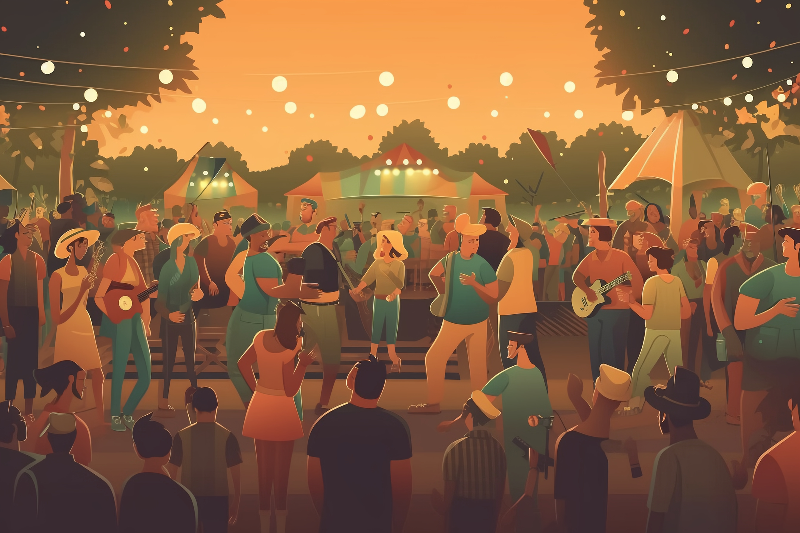 浙江的乡村，被城里人挤爆了