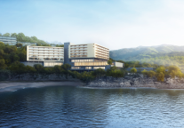 温州首家丽笙品牌酒店签约，助力“海上花园”建设与旅游产业升级