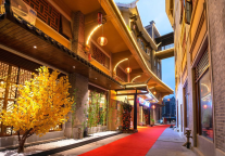 广西三月三假期，柳州旅游正当时 