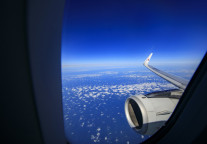 上海开通首条直飞日内瓦航线 