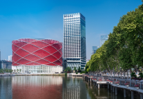 载誉前行 精彩与共武汉万达瑞华酒店获奖