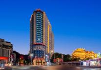 雅阁酒店集团|兴义国龙雅阁大酒店，黔西南夏日的奇幻探索之旅