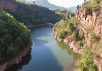 漯河：前三季度旅游收入109.9亿元 增长22.5％ 