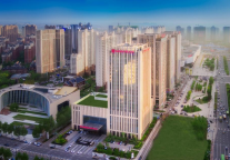 哈尔滨富力万达嘉华酒店诚意打造冰城追星之旅