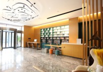 格美酒店，去GET济南胜似江南之美