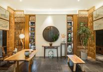 雅阁酒店集团|下榻安吉雅阁大酒店，诗画江南的国际范度假胜地