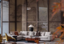 在君澜·绍兴鉴湖的山水间寻一片静谧