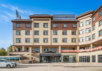 新疆文旅市场蓬勃发展，宜尚酒店3.0开“疆”拓店