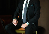 布鲁诺·波尔先生最近被任命为广州保利洲际酒店总经理