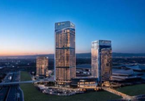 山西潇河新城万达锦华酒店荣耀加冕｜三项大奖闪耀行业舞台！