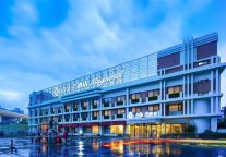 重磅消息 | 白玉兰酒店再添筑梦花朵！