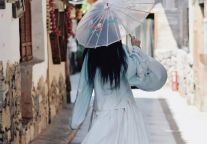 第一次来明月山景区，强烈推荐你来这里玩！