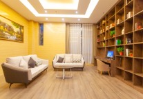 格雅酒店，为您打开扬州这幅卷轴画