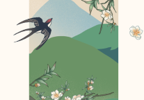 错峰出游，我们一起到龟峰景区“上春山”！