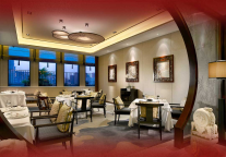 北京万达文华酒店 | 灵蛇献瑞，暄和家宴