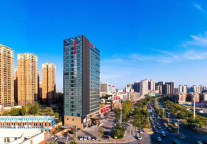 雅阁酒店集团|盛夏清凉出游，尽在清远远光雅阁酒店