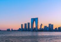 万科酒店与度假村旗下苏州观前街有熊酒店正式启幕