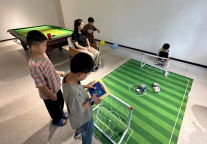 “科普狂欢，智启未来”——郑州城发集团全国科普日