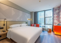 上榜品牌传播力前十！柏曼酒店多维迭代焕新提升品牌影响力