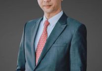 鲍逸飞先生出任上海临港锦江国际酒店总经理