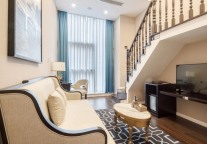 下榻格美酒店，无限可能在成都