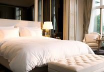 君亭酒店：截至初六集团旗下酒店经营业绩均全面超过19年