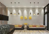 下榻贝壳酒店，探索中原古都瑰宝