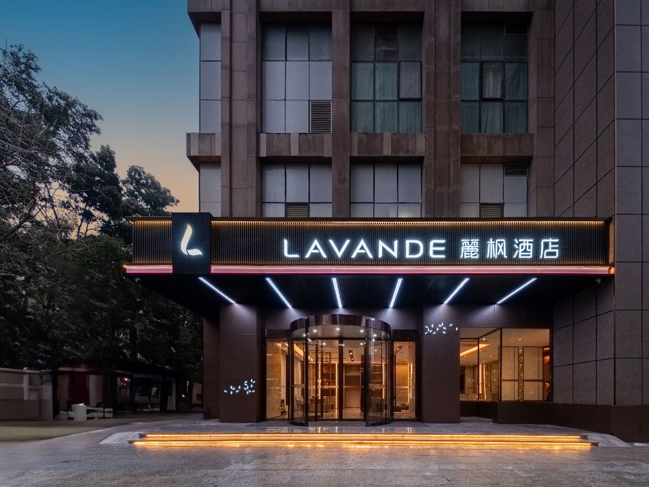 麗枫酒店新店纷沓至来，邀您体验自然自在的居住体验