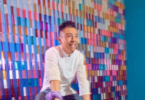 长沙玛珂酒店新任命行政总厨王俊先生