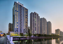 上海青浦万达美华酒店联袂创电竞推出电竞主题客房