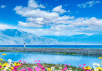 去大西北做酒店，不能“跑马圈地”