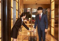 全球第四家希尔顿 Tempo 品牌酒店隆重开业