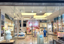 萍乡武功山万达锦华酒店与芦溪文创开启合作