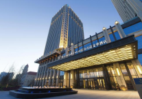 天津富力万达文华酒店2024年获多项殊荣