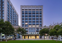 希岸酒店2023年度优质项目盘点  