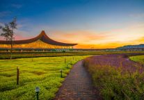 格丽酒店，等您与“彩云之南”相识