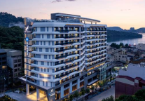 温德姆酒店集团在中国台湾推出首家温德姆酒店及首家爵怡温德姆酒店