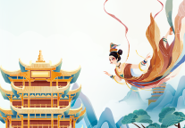 5.1起，凭优惠券享三河古镇四景联票8折优惠