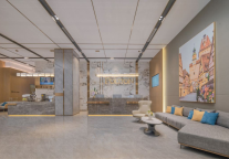 探索佛山三水，尽享铂顿元世纪舒适之旅