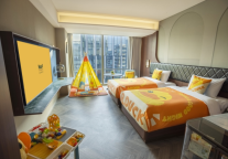 五一黄金周催热长线游，华住多举措让住客乐享“美好旅程”